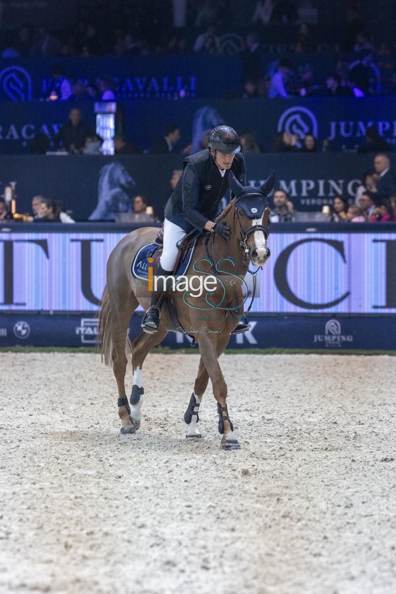 Philippaerts Olivier (BEL) riding Kwik Tweet_Verona_20241109_SS358317.jpg